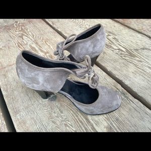 Sundance Italian heels